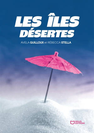 Les Iles Désertes