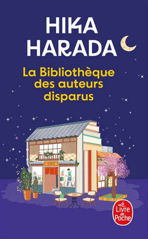 La bibliothèque des auteurs disparus