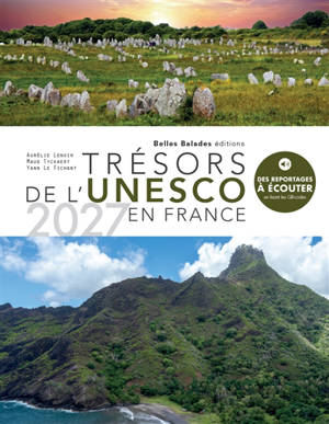 Trésors de l'Unesco en France : 2027