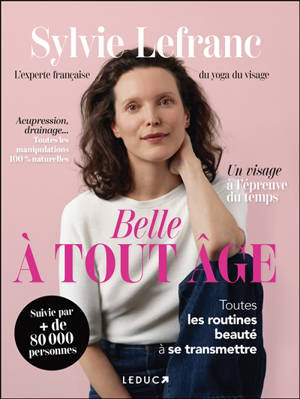 Belle à tout âge