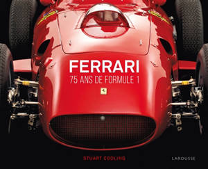 Ferrari : 75 ans de Formule 1
