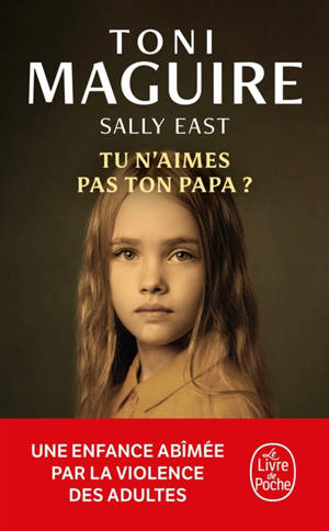 Tu n'aimes pas ton papa ?