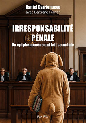 Irresponsabilité pénale : un épiphénomène qui fait scandale
