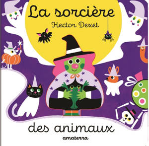 La sorcière des animaux