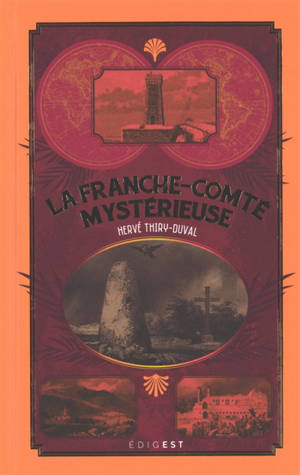 Contes et légendes de la Franche-Comté