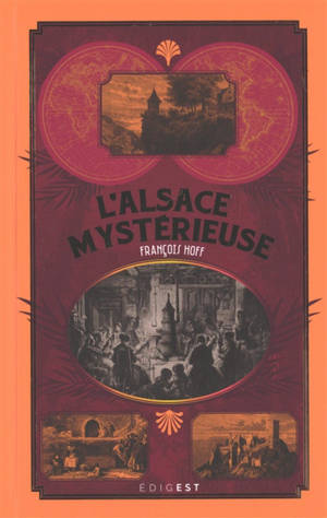 Contes et légendes d'Alsace