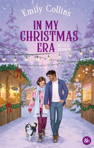 In my christmas era