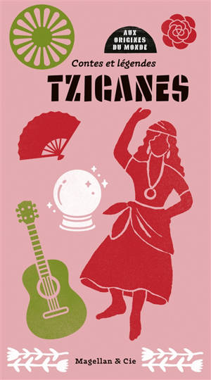 Contes et légendes tziganes