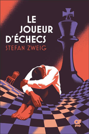 Le joueur d'échecs
