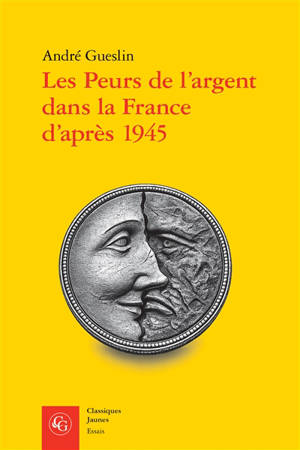 Les peurs de l'argent dans la France d'après 1945