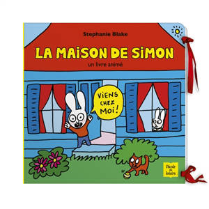 La maison de Simon