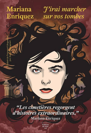 J'irai marcher sur vos tombes
