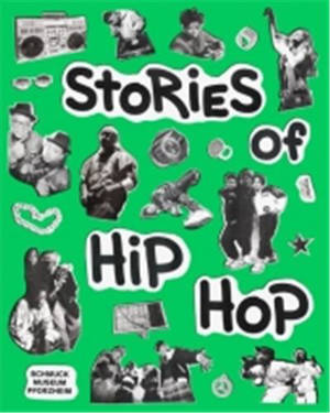 Stories of Hiphop
