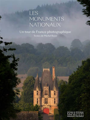 Monuments nationaux : un tour de France photographique