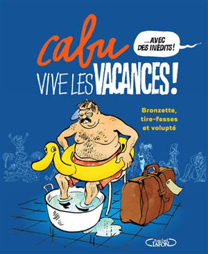 Vive les vacances !