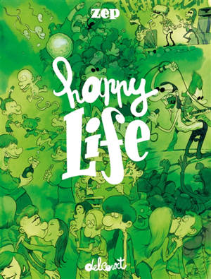 Happy life