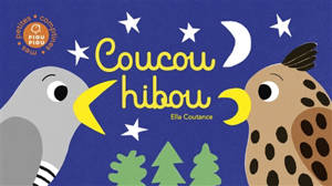 Coucou hibou