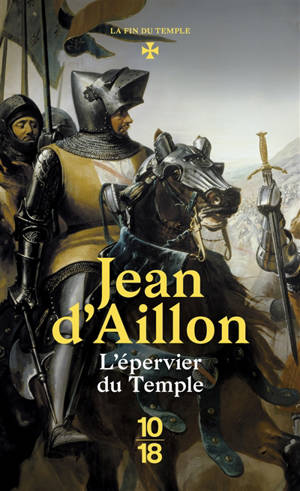 L'Epervier du temple