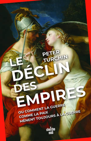 La guerre, la paix, puis la guerre : comment et pourquoi les Etats se trouvent toujours un ennemi