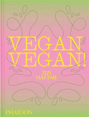 Vegan vegan!