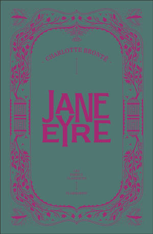 Jane Eyre