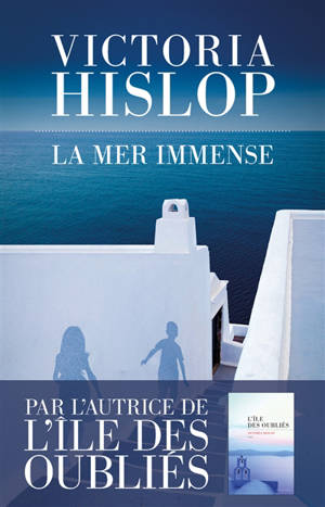 La mer immense