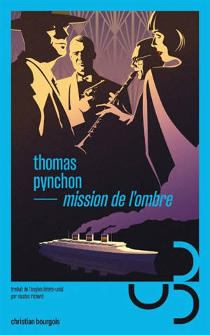 Mission de l'ombre