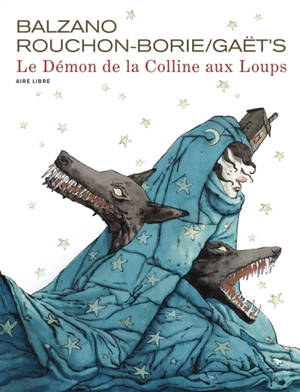 Le démon de la colline aux loups