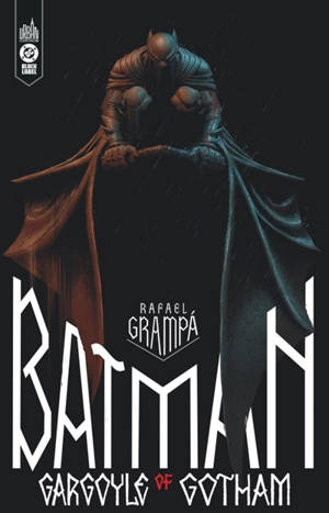 Batman : gargoyle of Gotham