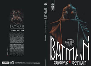 Batman : gargoyle of Gotham