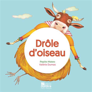 Drôle d'oiseau