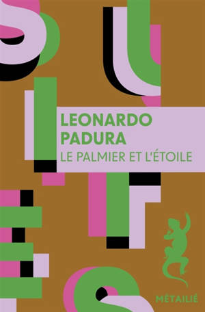 Le palmier et l'étoile