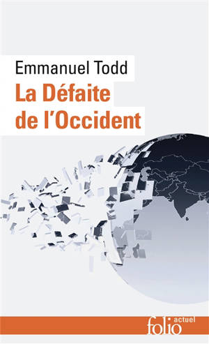 La défaite de l'Occident