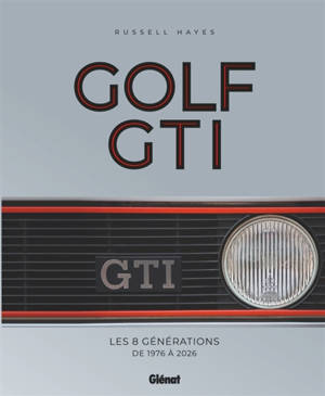 Golf GTI