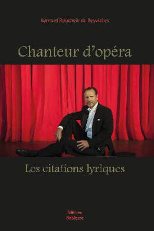 Chanteur d'opéra : les citations lyriques