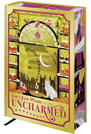 Uncharmed