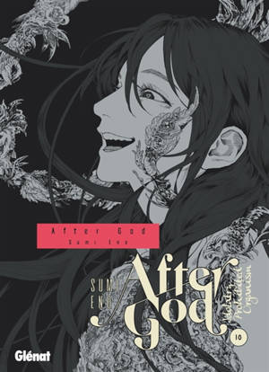 After god : idolatry prohibited organism. Vol. 10