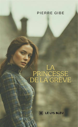 La princesse de la grève