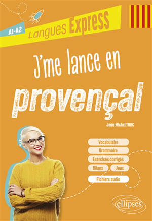 J'me lance en provençal
