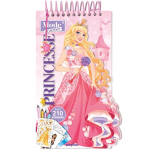Princesses