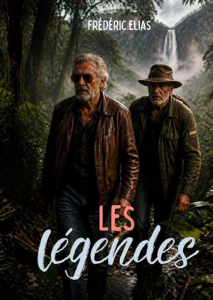 LES LEGENDES