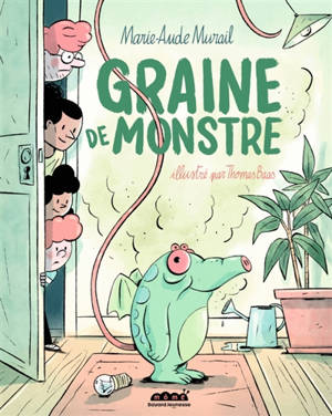Graine de monstre
