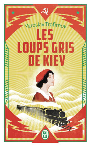 Les loups gris de Kiev