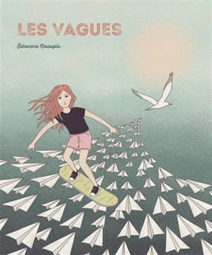 Les vagues