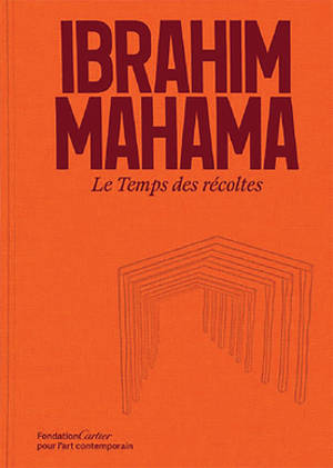 Ibrahim Mahama : le temps des récoltes : exposition, Paris, Fondation Cartier pour l'art contemporain, du 22 octobre 2026 au 28 février 2027