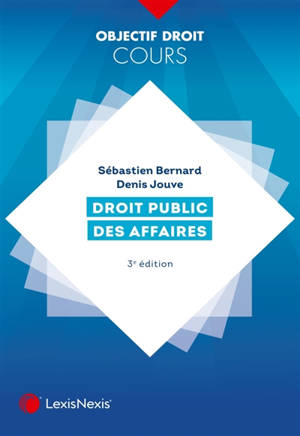 Droit public des affaires