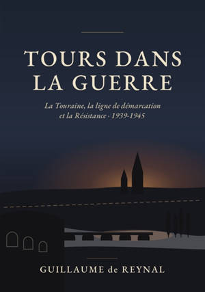 Tours dans la guerre