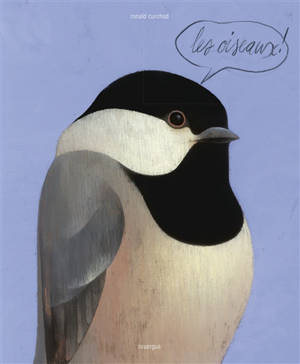 Les oiseaux