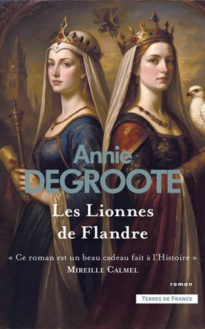 Les lionnes de Flandre