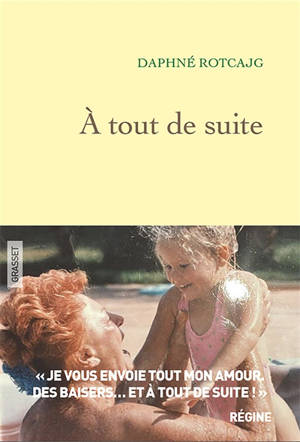 A tout de suite